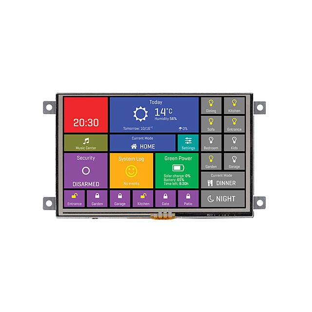 MIKROE-2170MikroElektronika