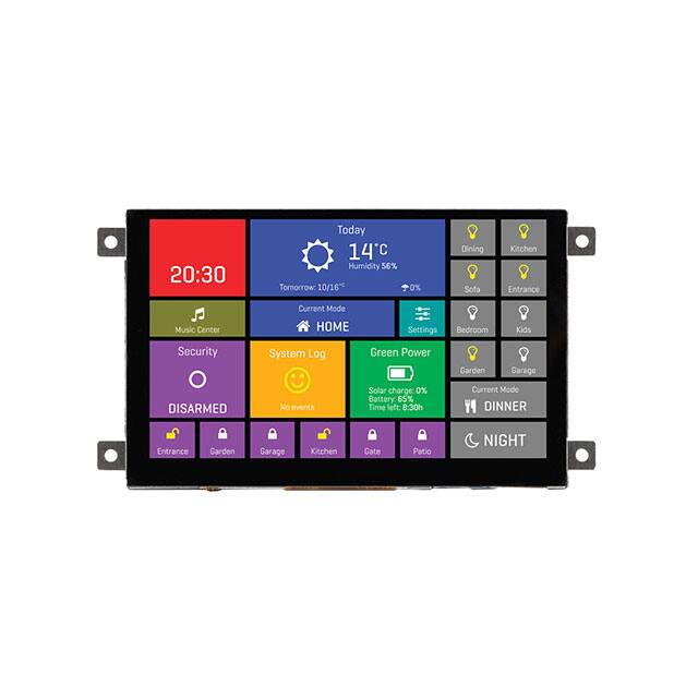 MIKROE-2176MikroElektronika