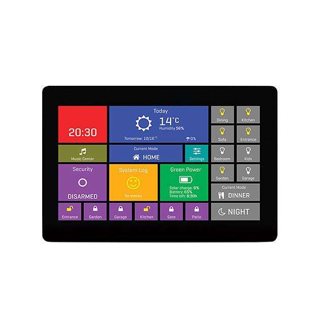 MIKROE-2178MikroElektronika