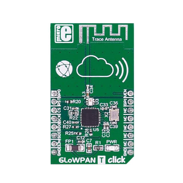 MIKROE-2218MikroElektronika