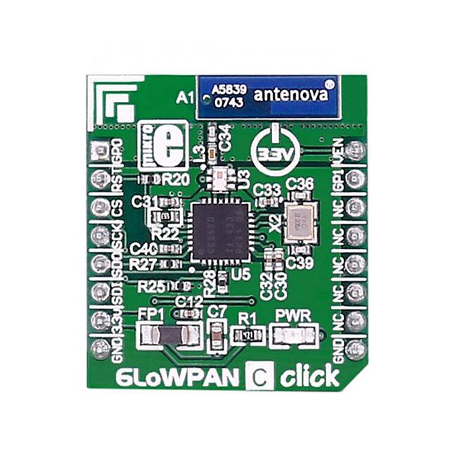 MIKROE-2219MikroElektronika