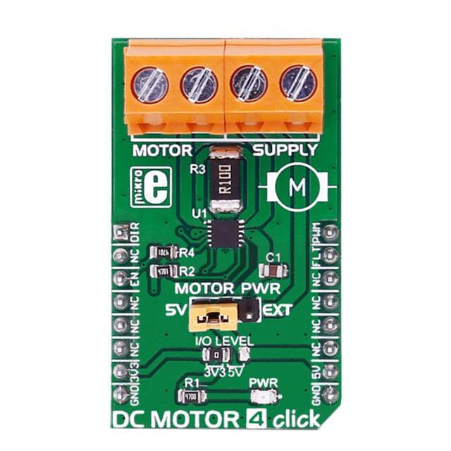 MIKROE-2221MikroElektronika