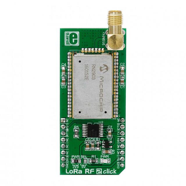 MIKROE-2225MikroElektronika