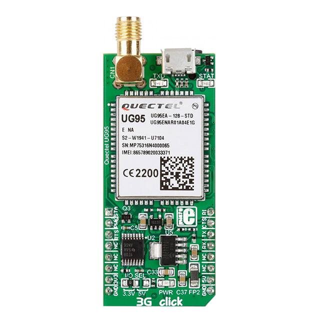 MIKROE-2226MikroElektronika