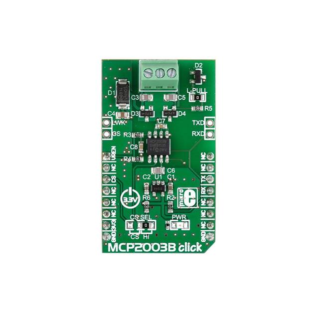 MIKROE-2227MikroElektronika