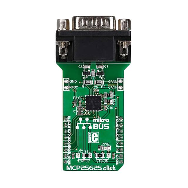 MIKROE-2228MikroElektronika