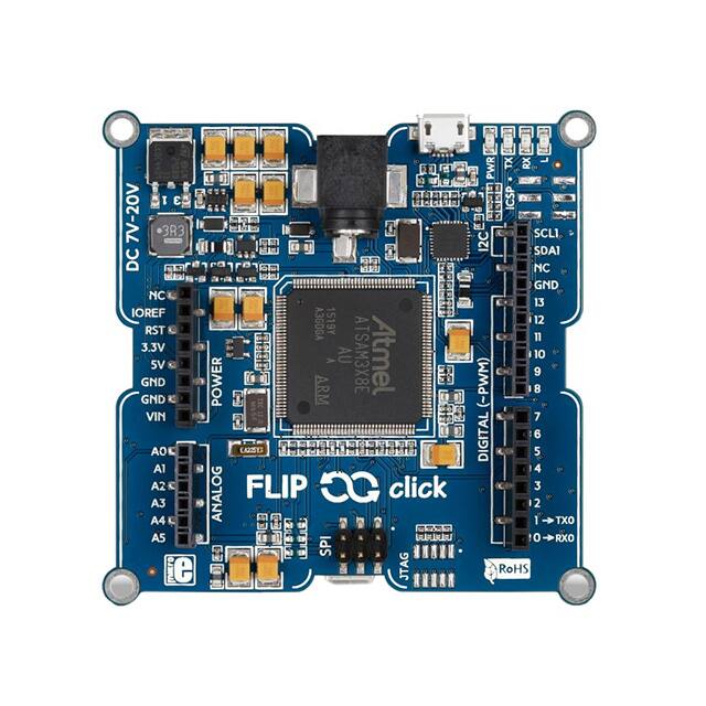 MIKROE-2236MikroElektronika