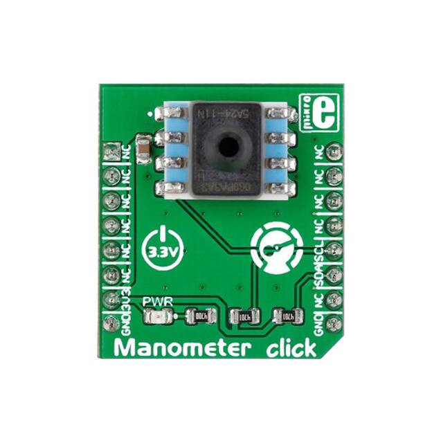 MIKROE-2237MikroElektronika