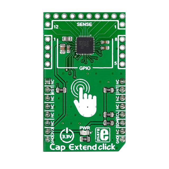 MIKROE-2238MikroElektronika