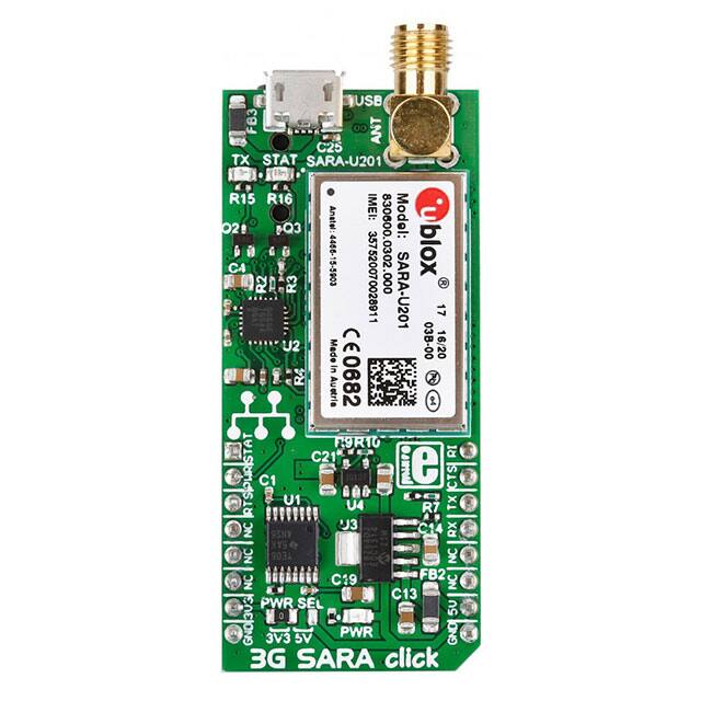 MIKROE-2244MikroElektronika