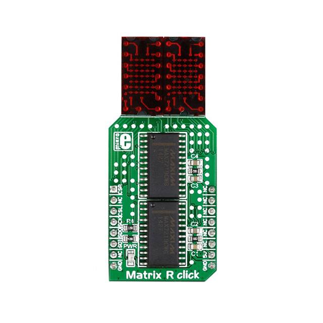 MIKROE-2245MikroElektronika