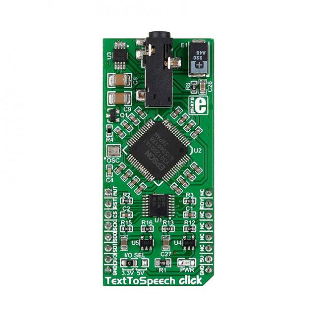 MIKROE-2253MikroElektronika