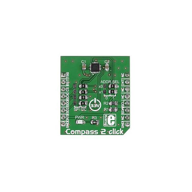 MIKROE-2264MikroElektronika