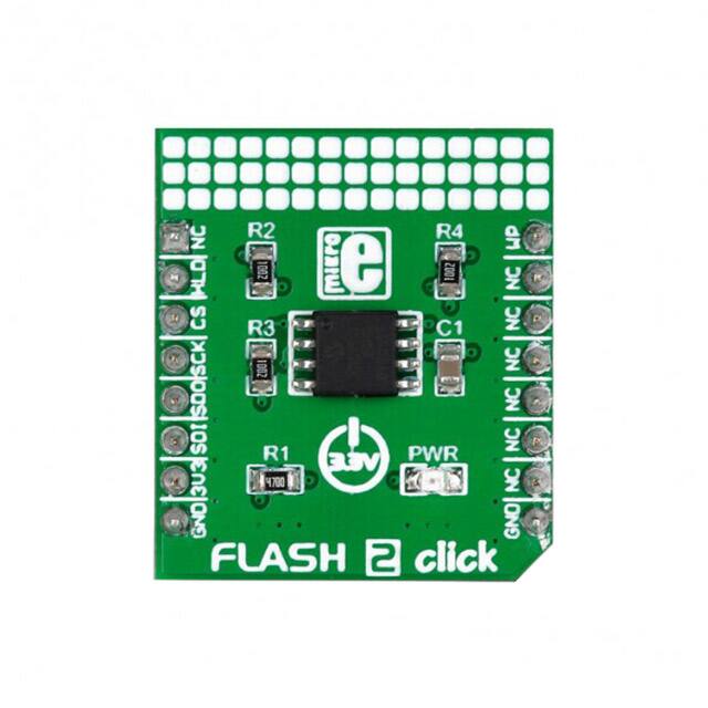 MIKROE-2267MikroElektronika