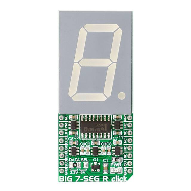 MIKROE-2269MikroElektronika