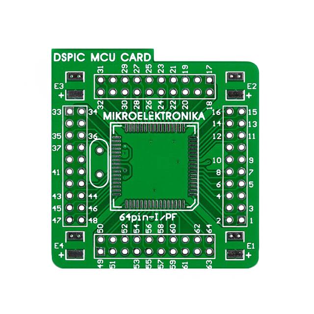 MIKROE-227MikroElektronika