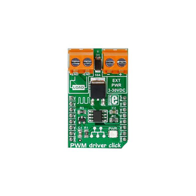 MIKROE-2272MikroElektronika