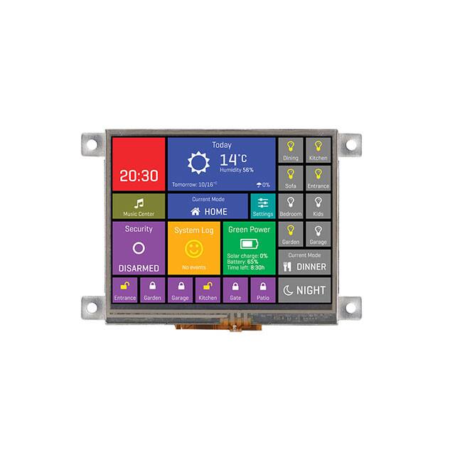 MIKROE-2276MikroElektronika