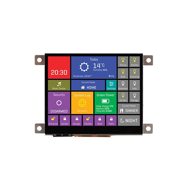 MIKROE-2277MikroElektronika