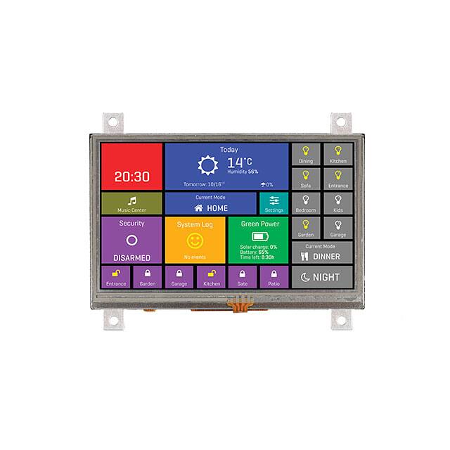 MIKROE-2165MikroElektronika