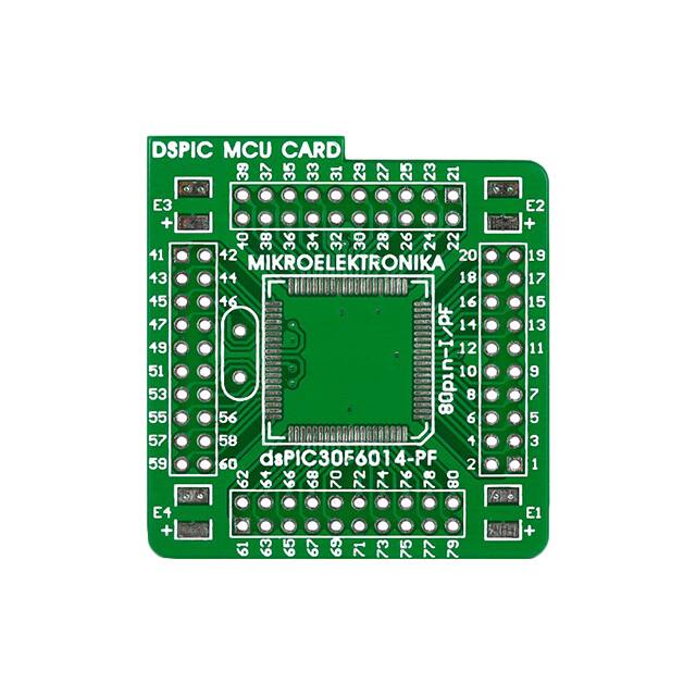 MIKROE-228MikroElektronika