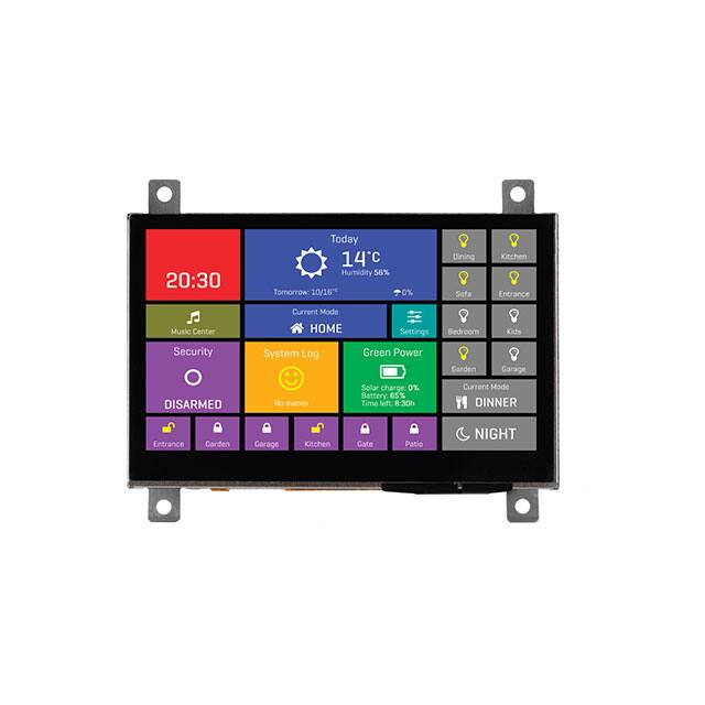 MIKROE-2280MikroElektronika
