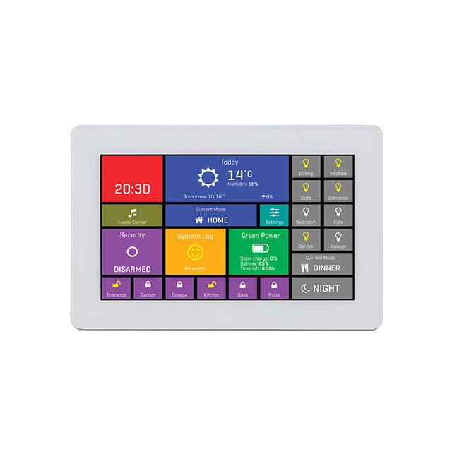 MIKROE-2282MikroElektronika
