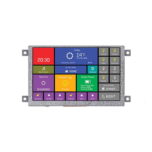 MIKROE-2283MikroElektronika