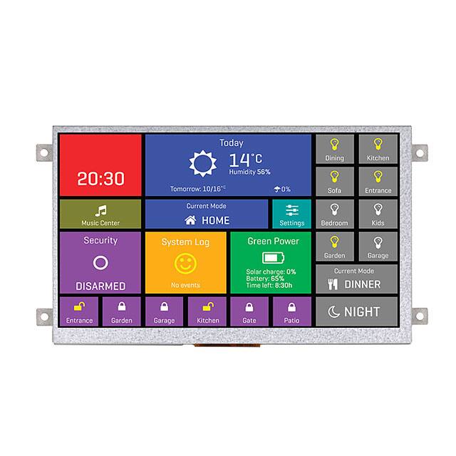 MIKROE-2288MikroElektronika