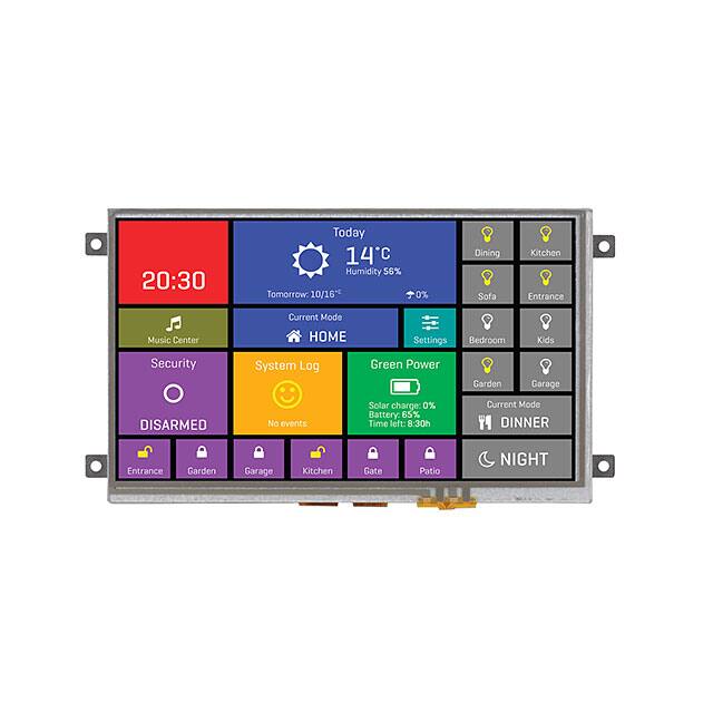 MIKROE-2289MikroElektronika