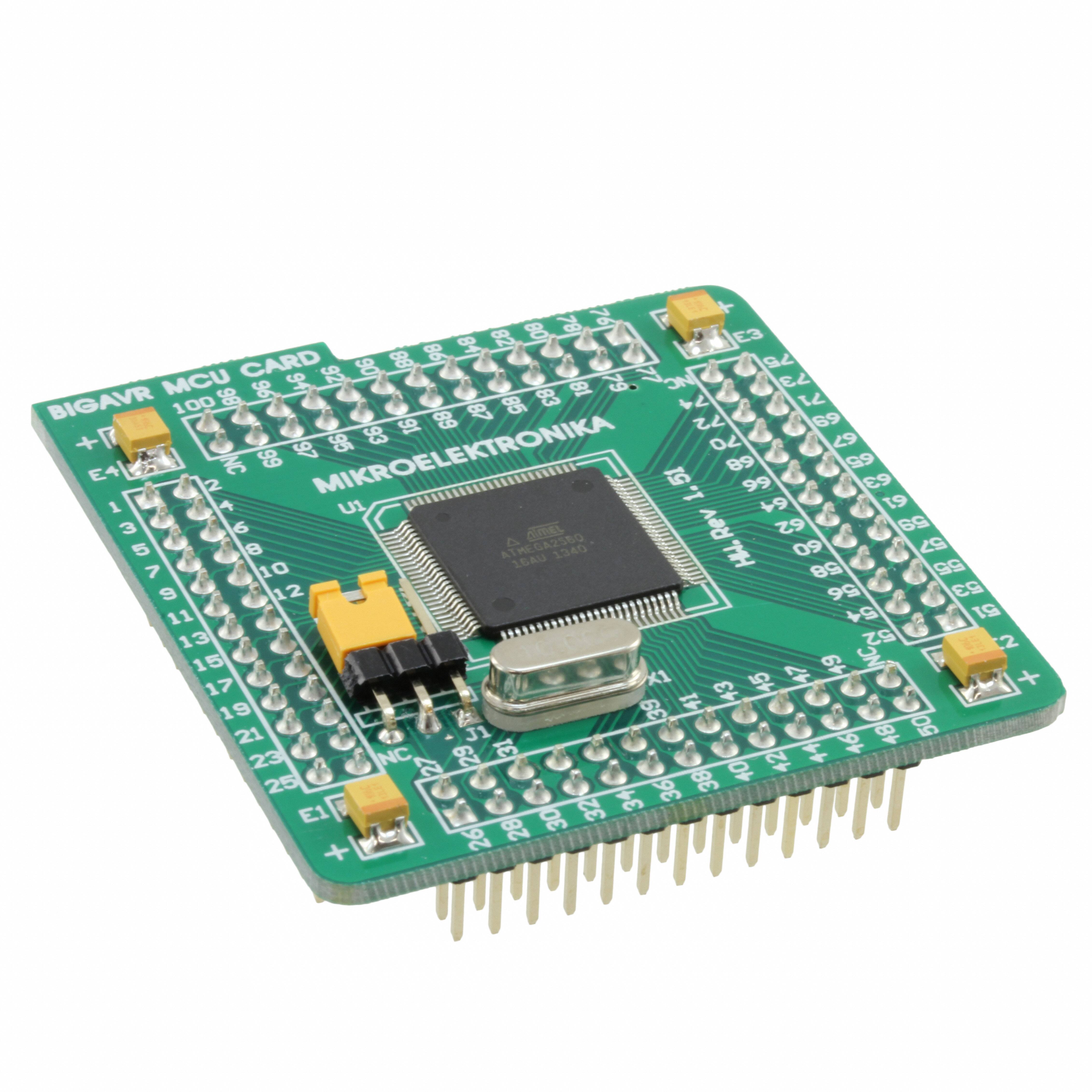 MIKROE-229MikroElektronika