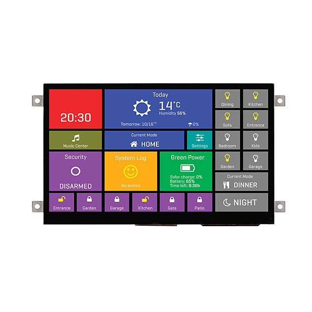 MIKROE-2290MikroElektronika