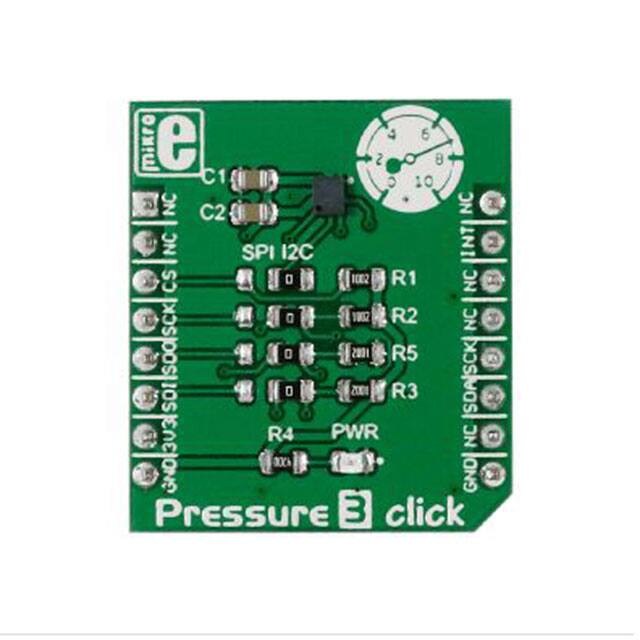 MIKROE-2293MikroElektronika