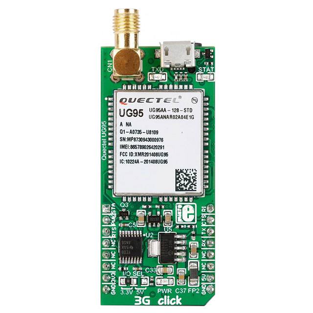 MIKROE-2296MikroElektronika