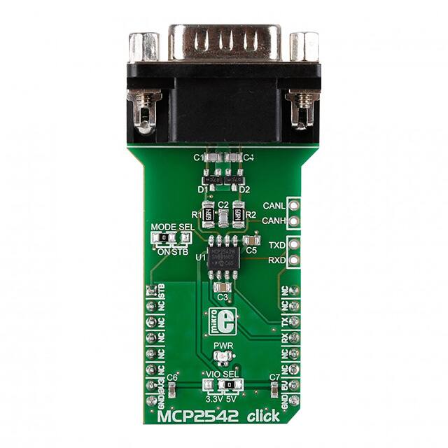 MIKROE-2299MikroElektronika