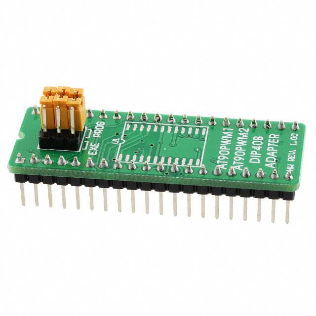 MIKROE-230MikroElektronika