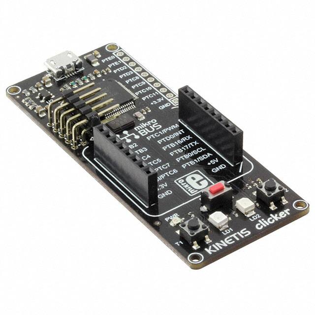 MIKROE-2330MikroElektronika