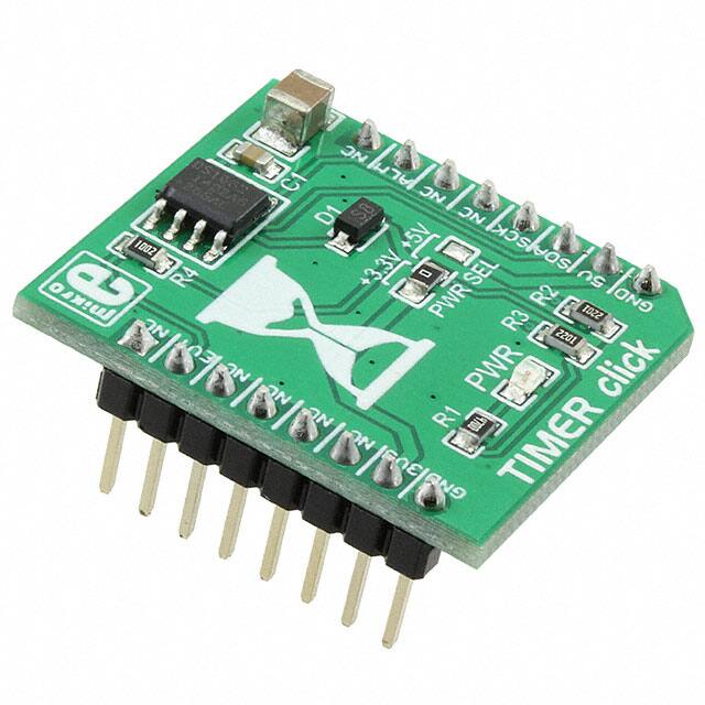 MIKROE-2333MikroElektronika