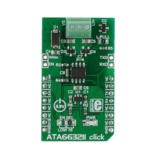 MIKROE-2335MikroElektronika