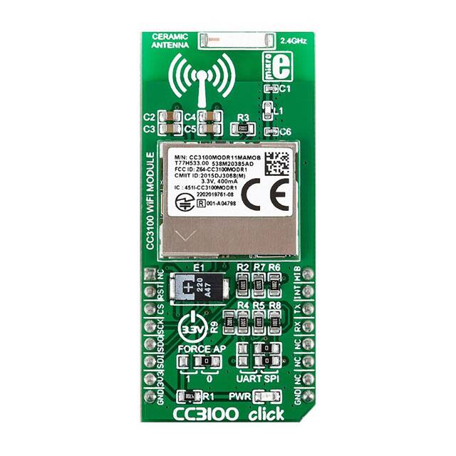 MIKROE-2336MikroElektronika