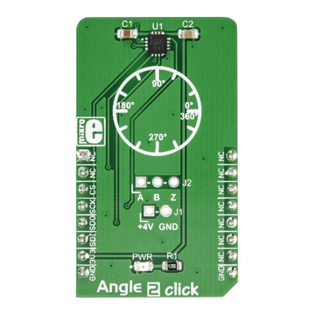 MIKROE-2338MikroElektronika