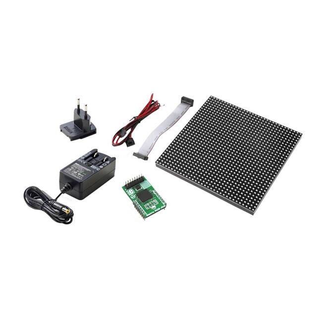 MIKROE-2346MikroElektronika