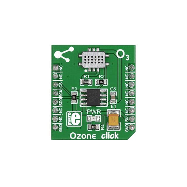 MIKROE-2355MikroElektronika