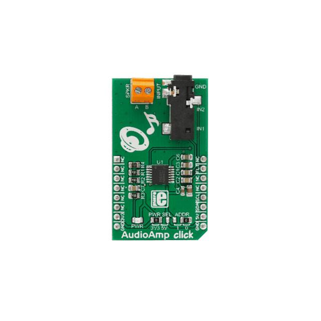MIKROE-2368MikroElektronika