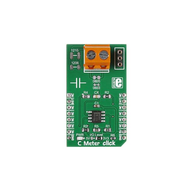 MIKROE-2376MikroElektronika