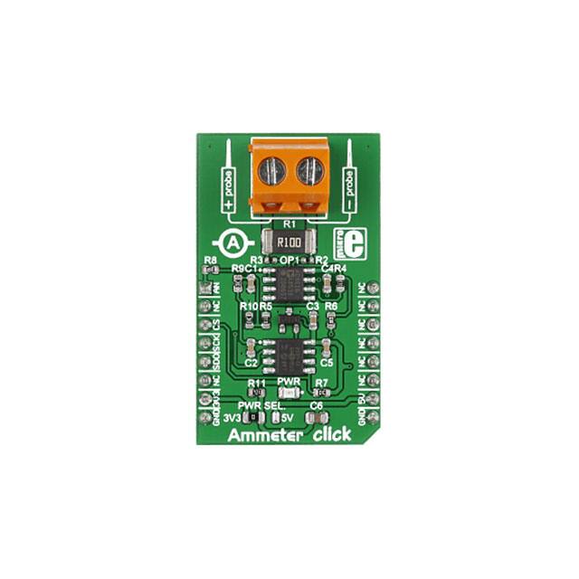 MIKROE-2377MikroElektronika
