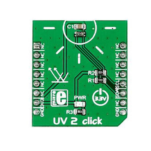MIKROE-2378MikroElektronika