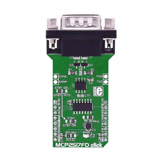 MIKROE-2379MikroElektronika