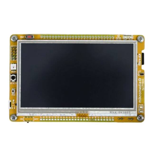 MIKROE-2385MikroElektronika