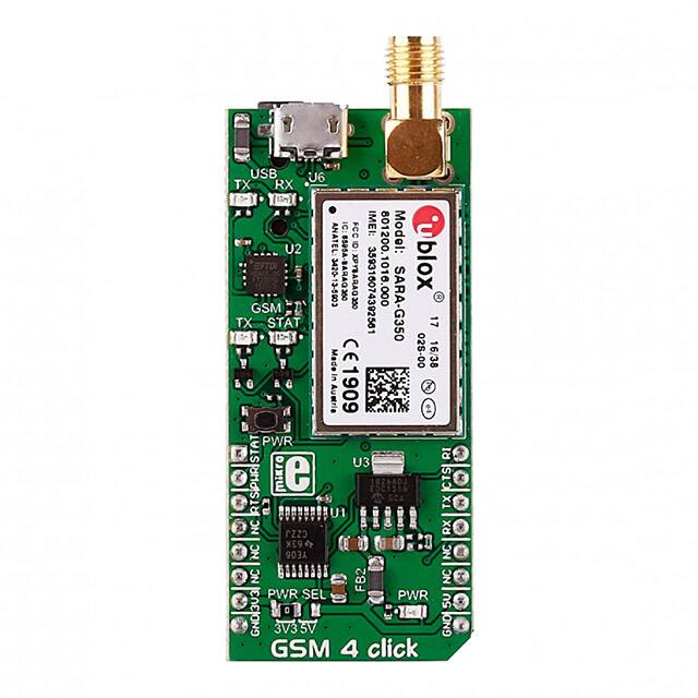 MIKROE-2388MikroElektronika
